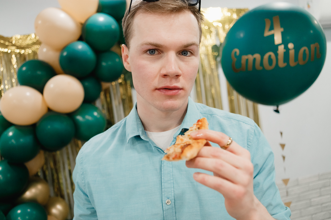 Emotion. Семейный и свадебный фотограф в Нижнем Новгороде