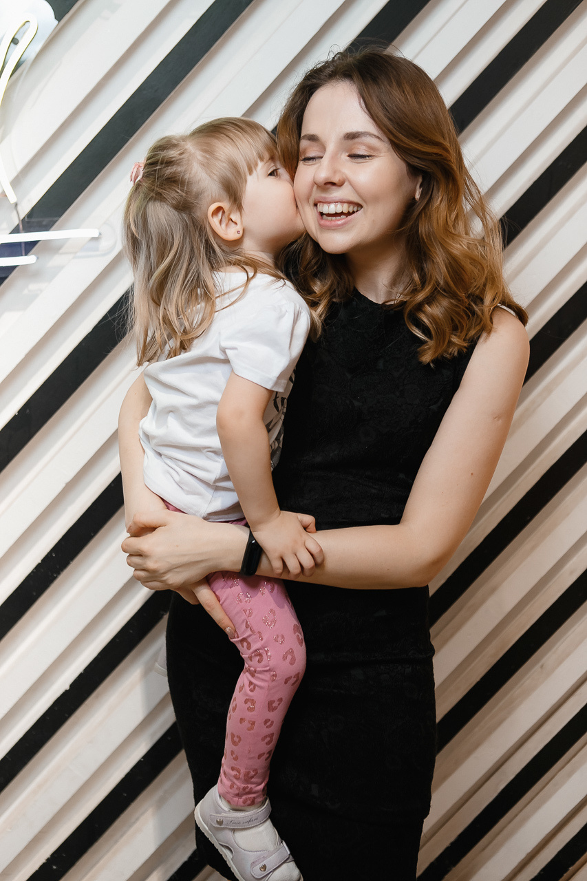 Вика. Семейный и свадебный фотограф в Нижнем Новгороде