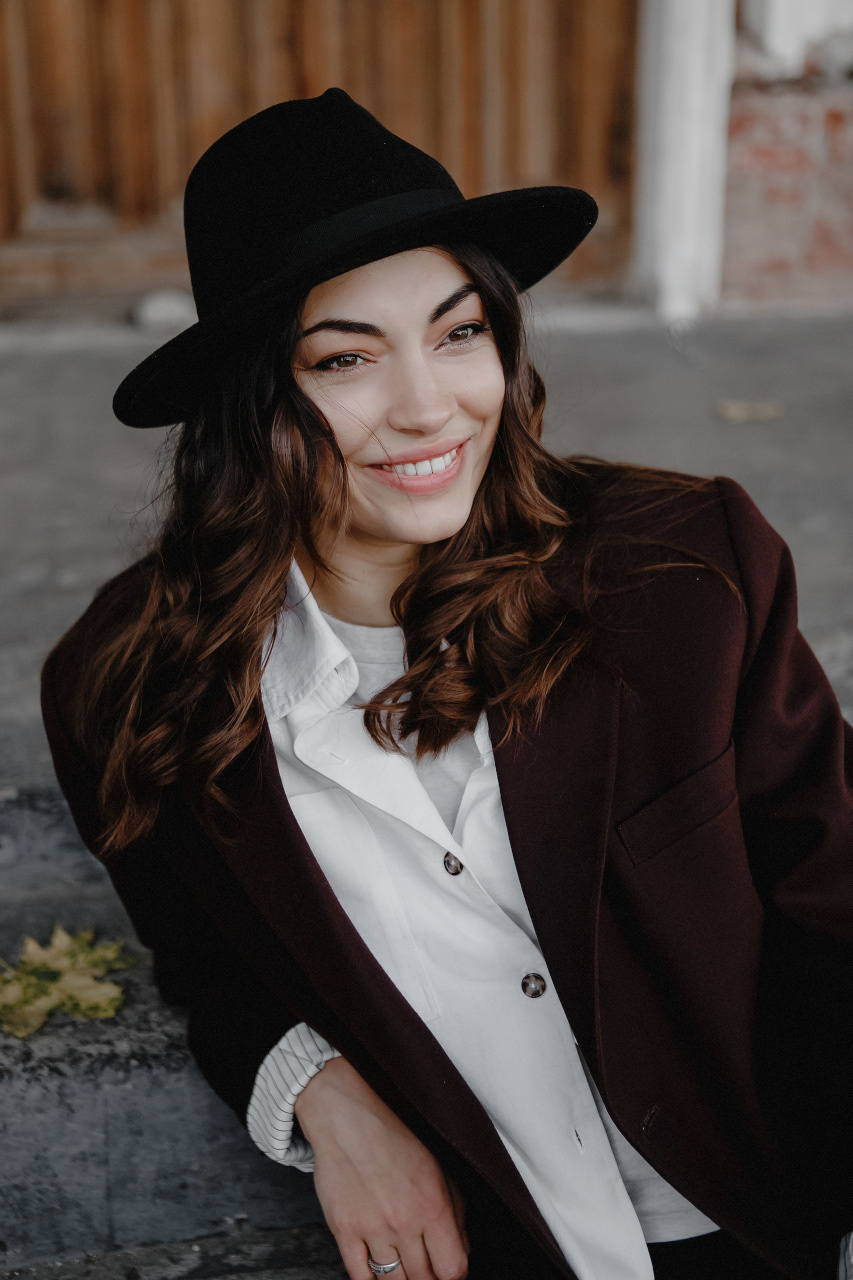 Юля. Семейный и свадебный фотограф в Нижнем Новгороде