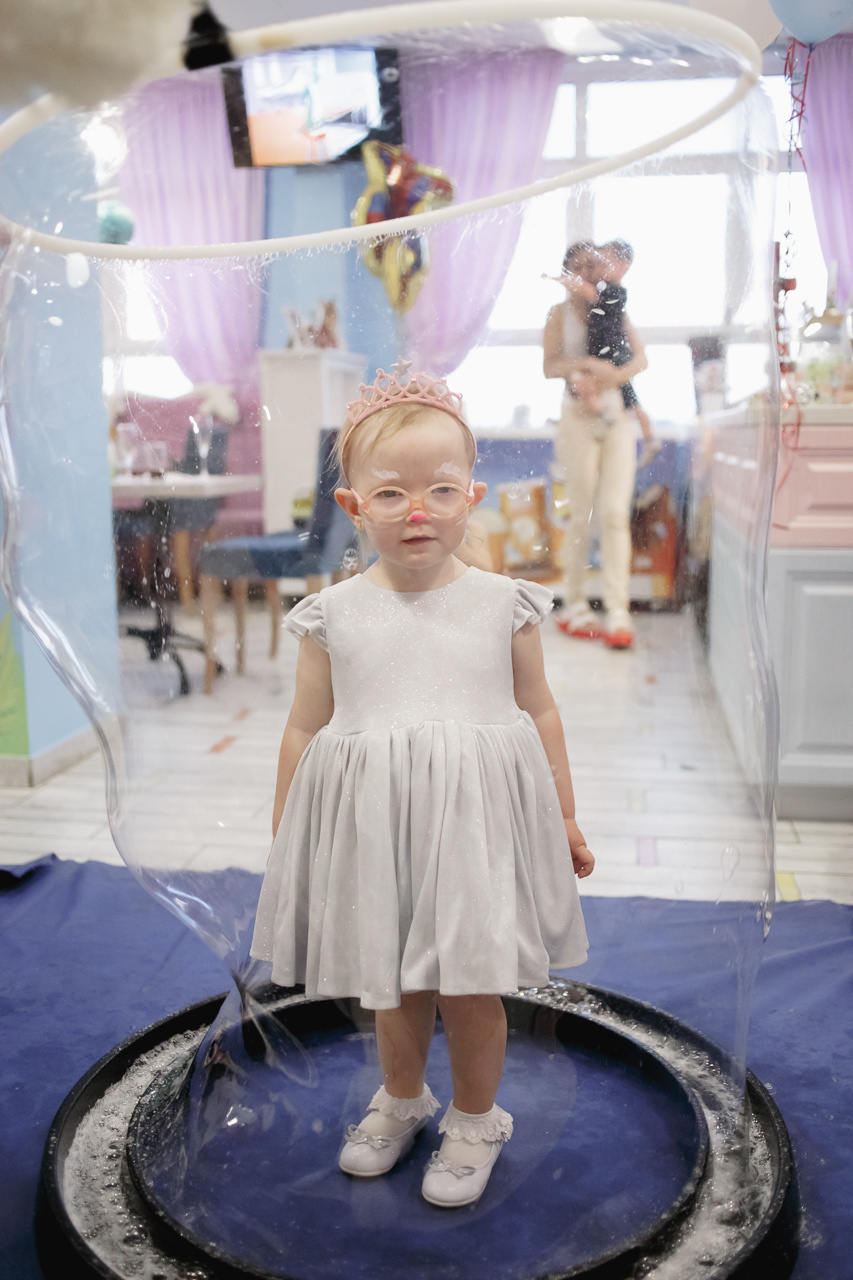 Саша. Семейный и свадебный фотограф в Нижнем Новгороде