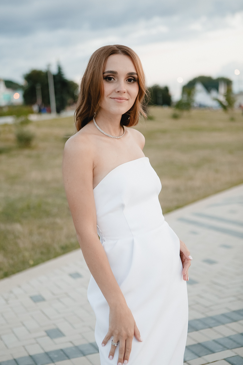 Коля и Света. Семейный и свадебный фотограф в Нижнем Новгороде