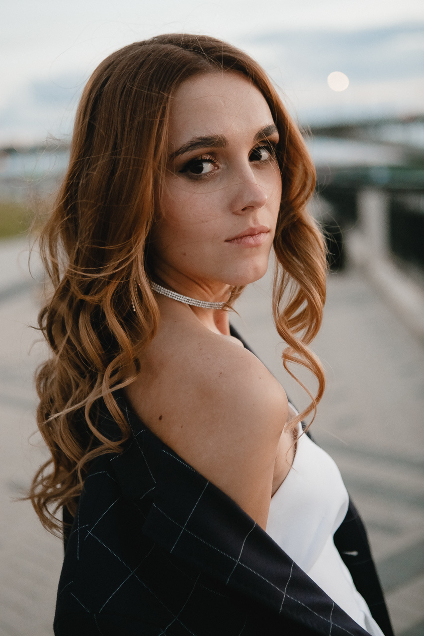 Коля и Света. Семейный и свадебный фотограф в Нижнем Новгороде