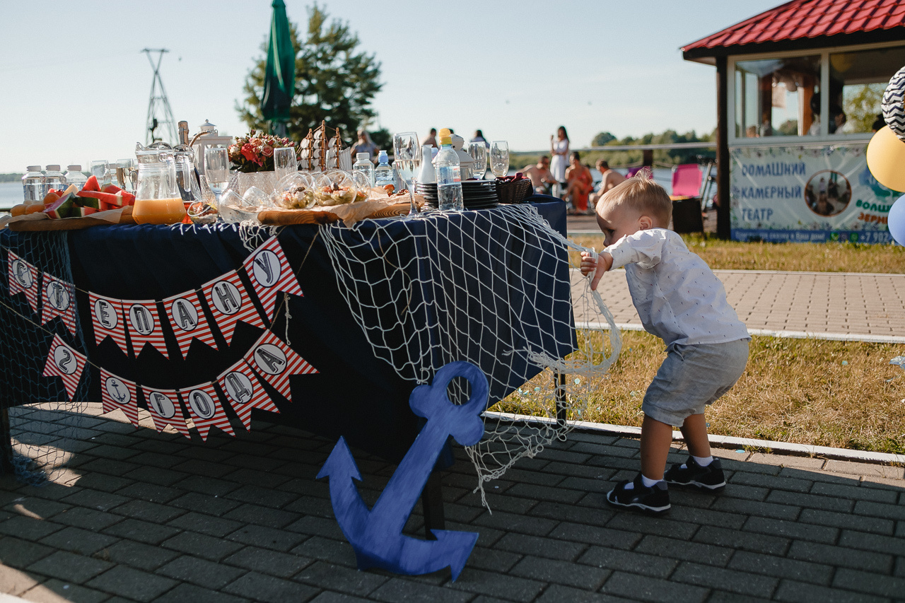 Яхт клуб. Семейный и свадебный фотограф в Нижнем Новгороде