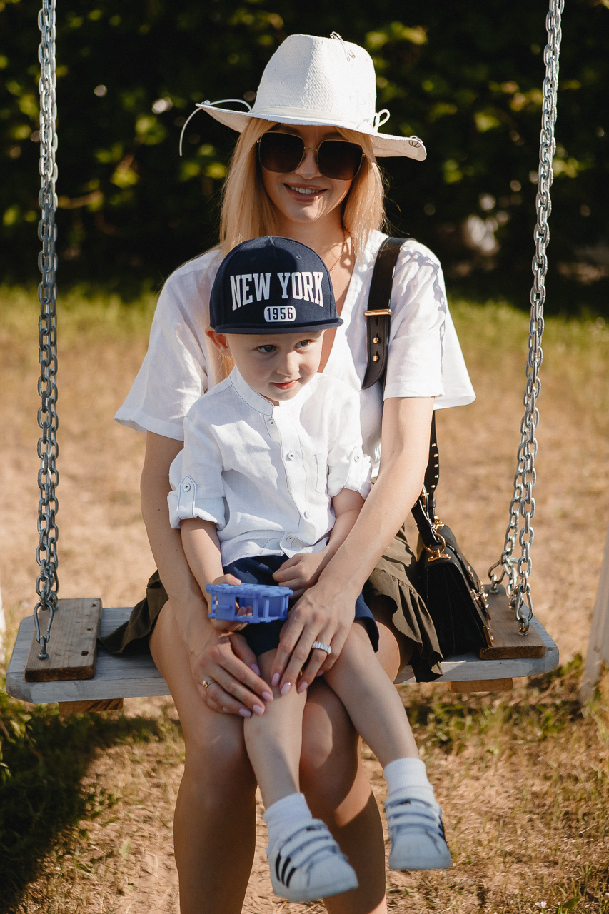 Яхт клуб. Семейный и свадебный фотограф в Нижнем Новгороде