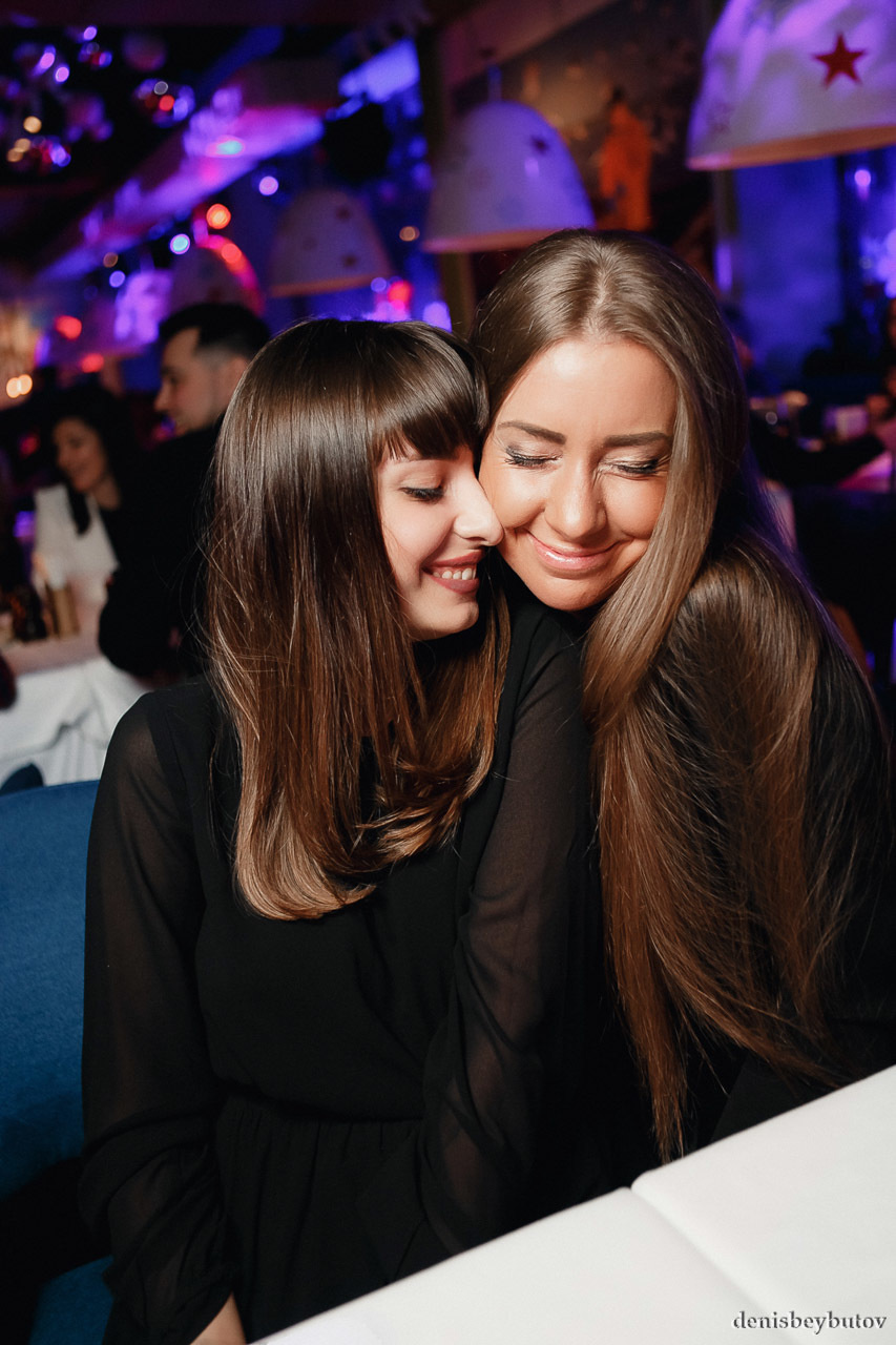 Клубная съемка. Магадан. Семейный и свадебный фотограф в Нижнем Новгороде