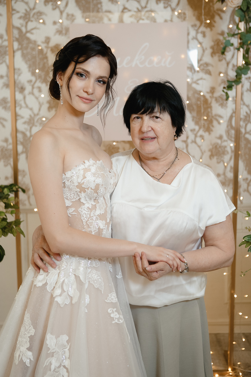 Леша и Маша. Семейный и свадебный фотограф в Нижнем Новгороде