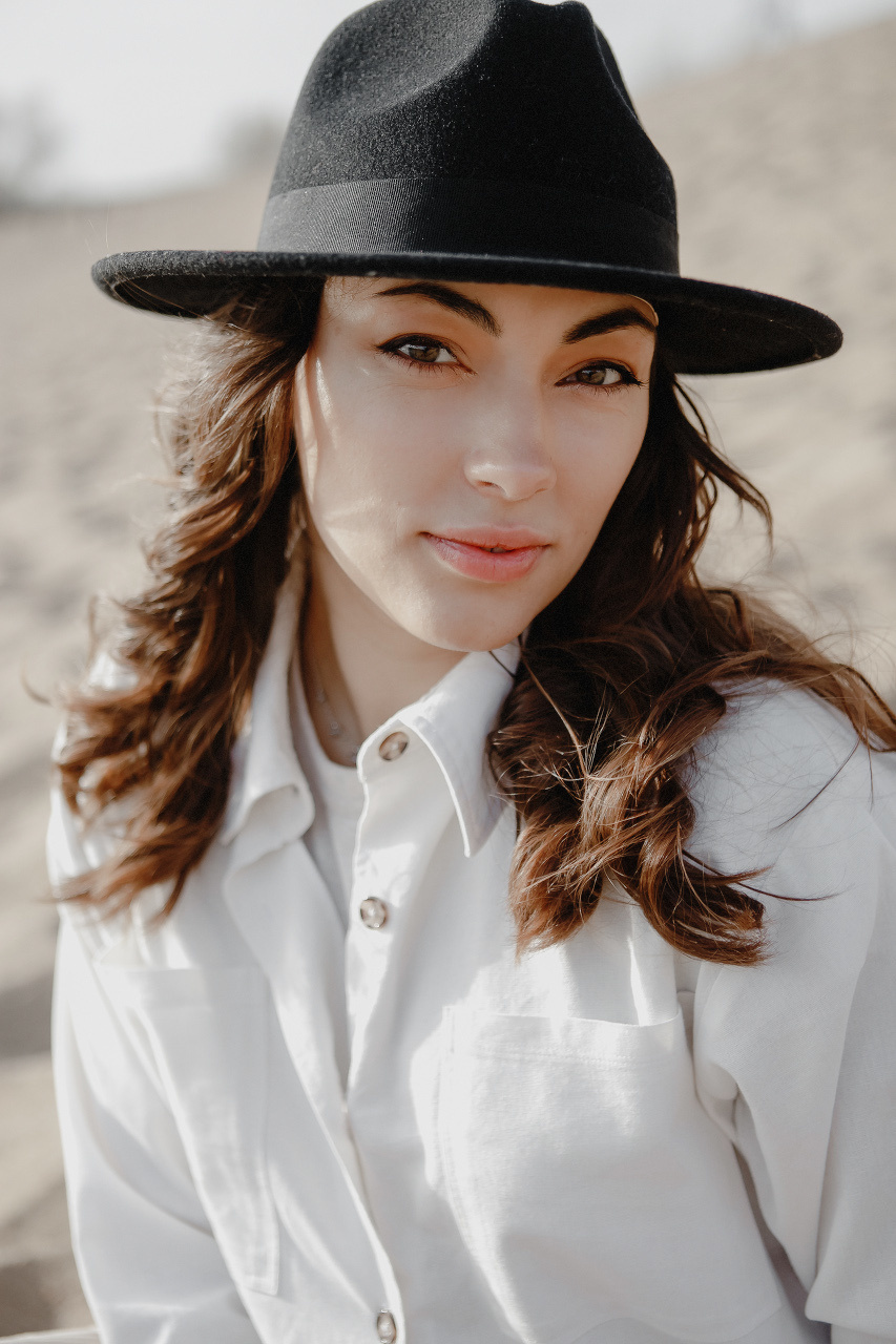 Юля. Семейный и свадебный фотограф в Нижнем Новгороде