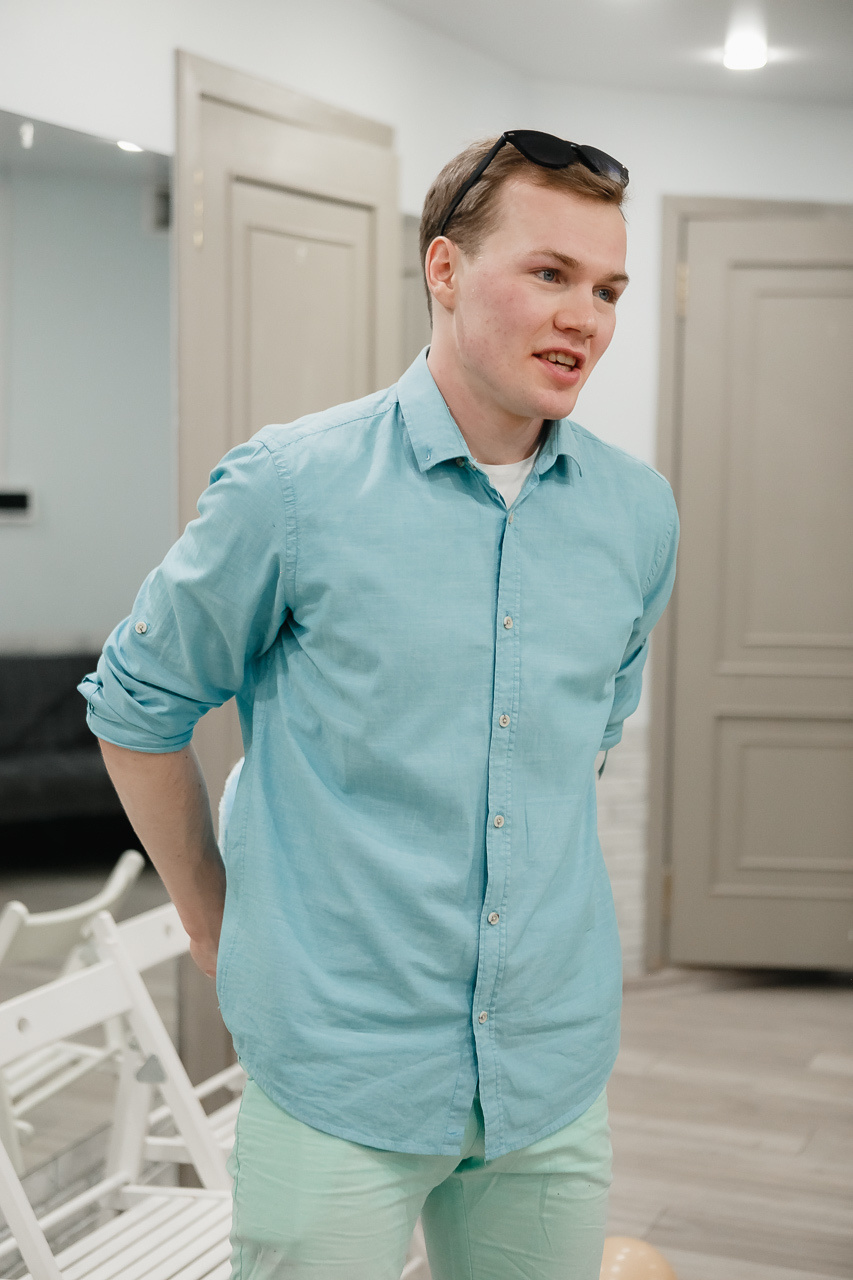 Emotion. Семейный и свадебный фотограф в Нижнем Новгороде