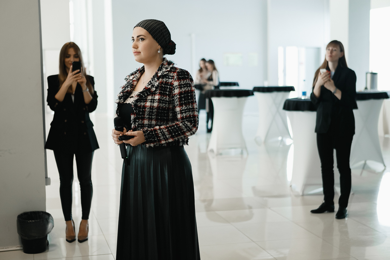 Конференция. Семейный и свадебный фотограф в Нижнем Новгороде