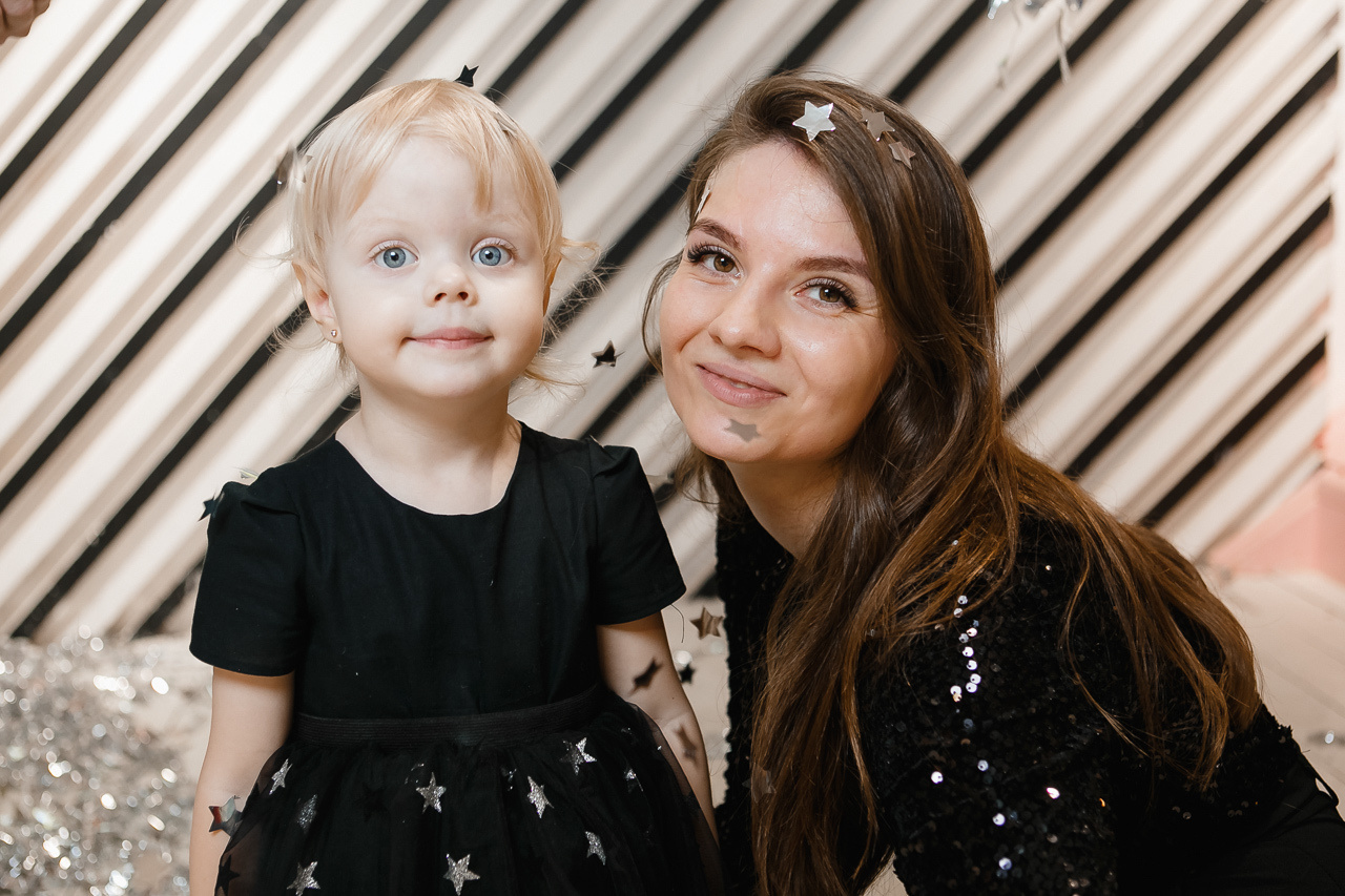 Вика. Семейный и свадебный фотограф в Нижнем Новгороде