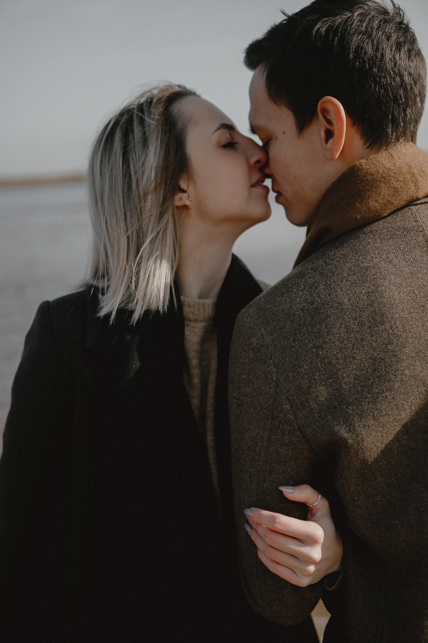 Тимур и Катя. Семейный и свадебный фотограф в Нижнем Новгороде