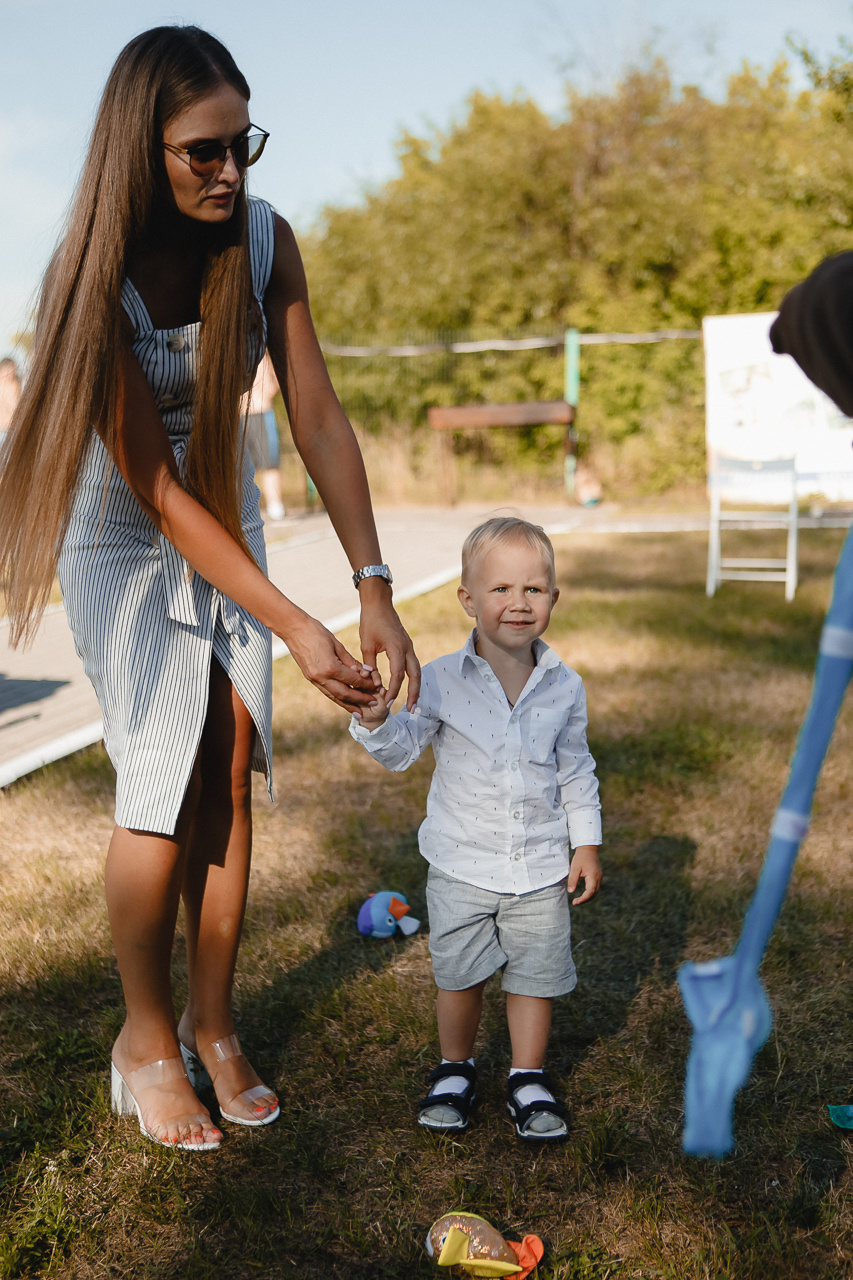 Яхт клуб. Семейный и свадебный фотограф в Нижнем Новгороде