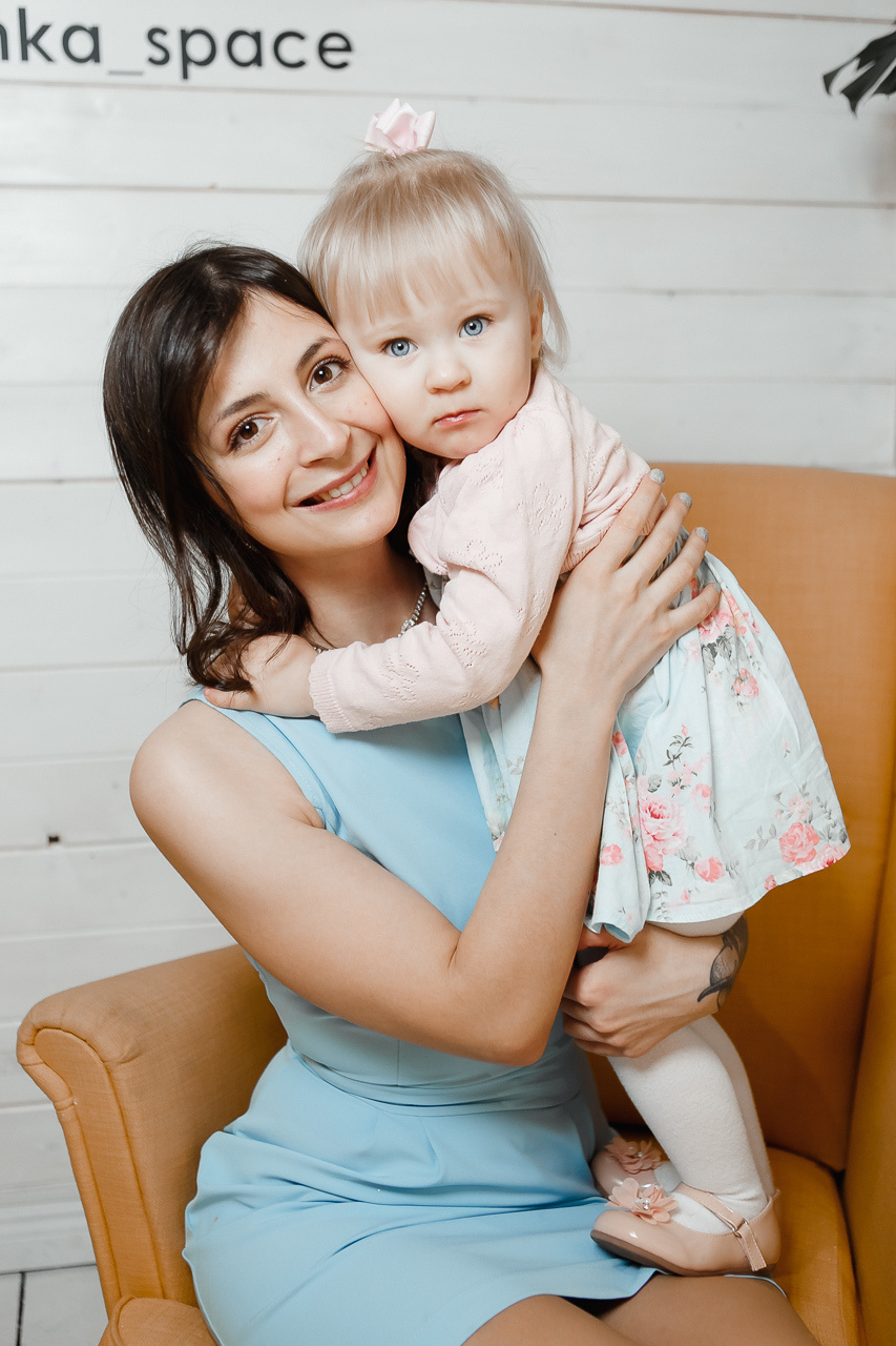 Вика. Семейный и свадебный фотограф в Нижнем Новгороде