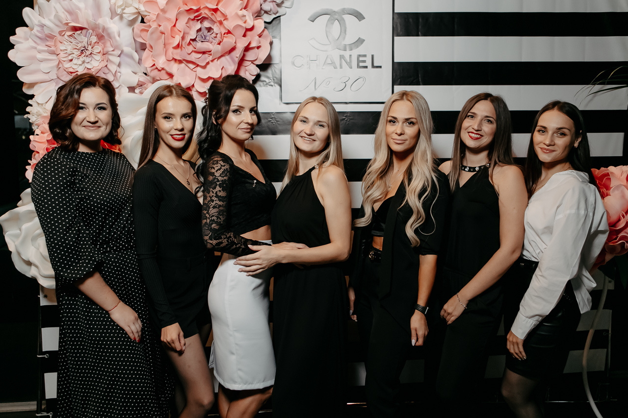 Юбилей. Семейный и свадебный фотограф в Нижнем Новгороде