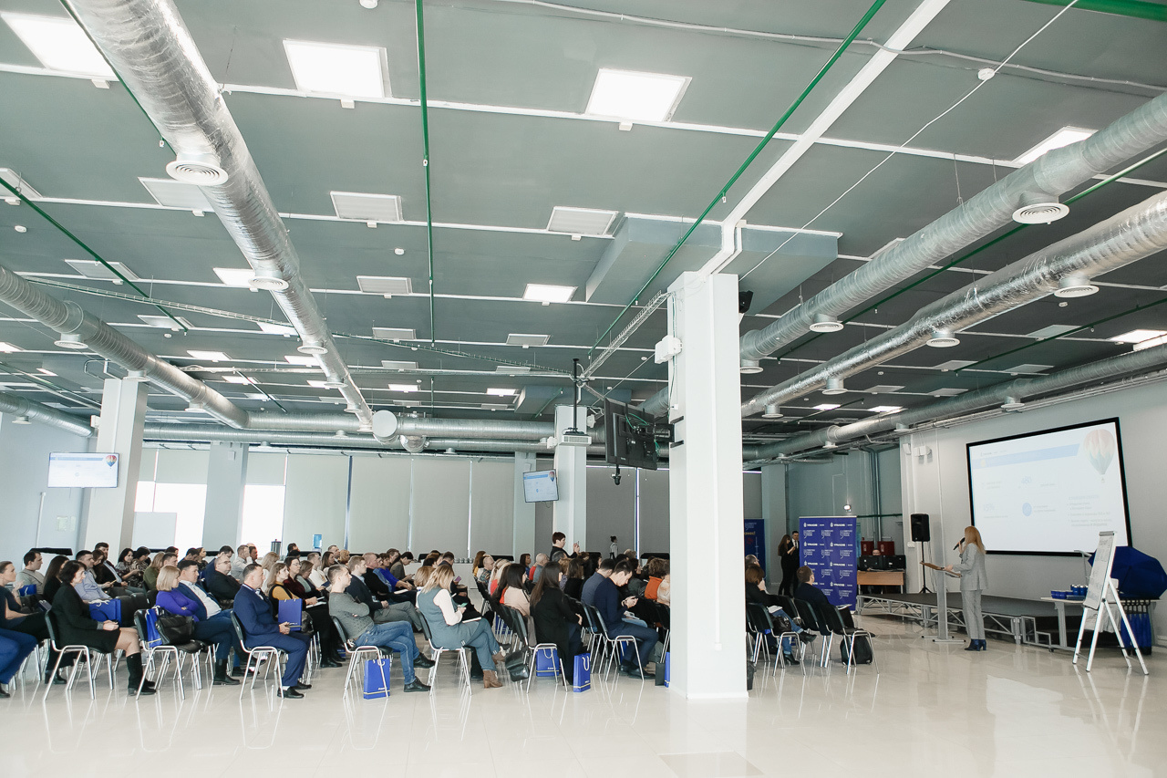 Конференция. Семейный и свадебный фотограф в Нижнем Новгороде