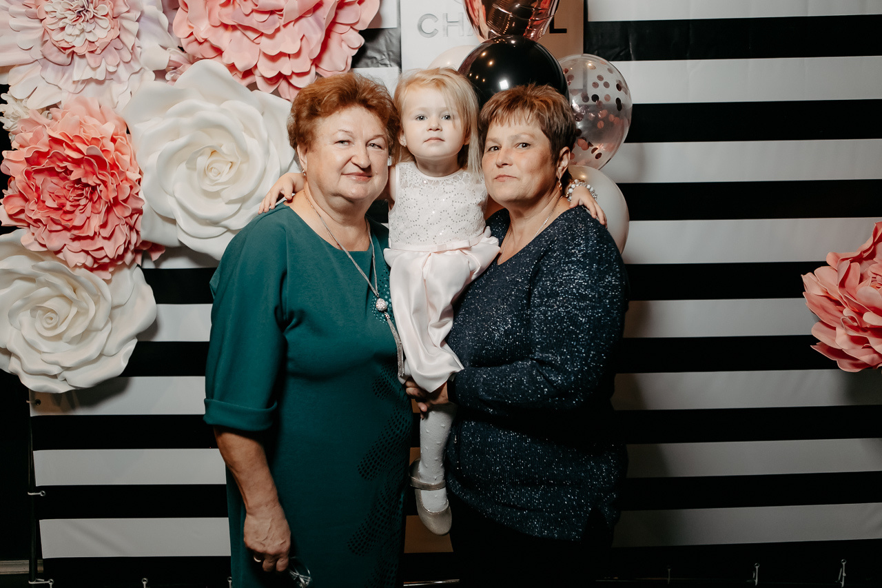 Юбилей. Семейный и свадебный фотограф в Нижнем Новгороде