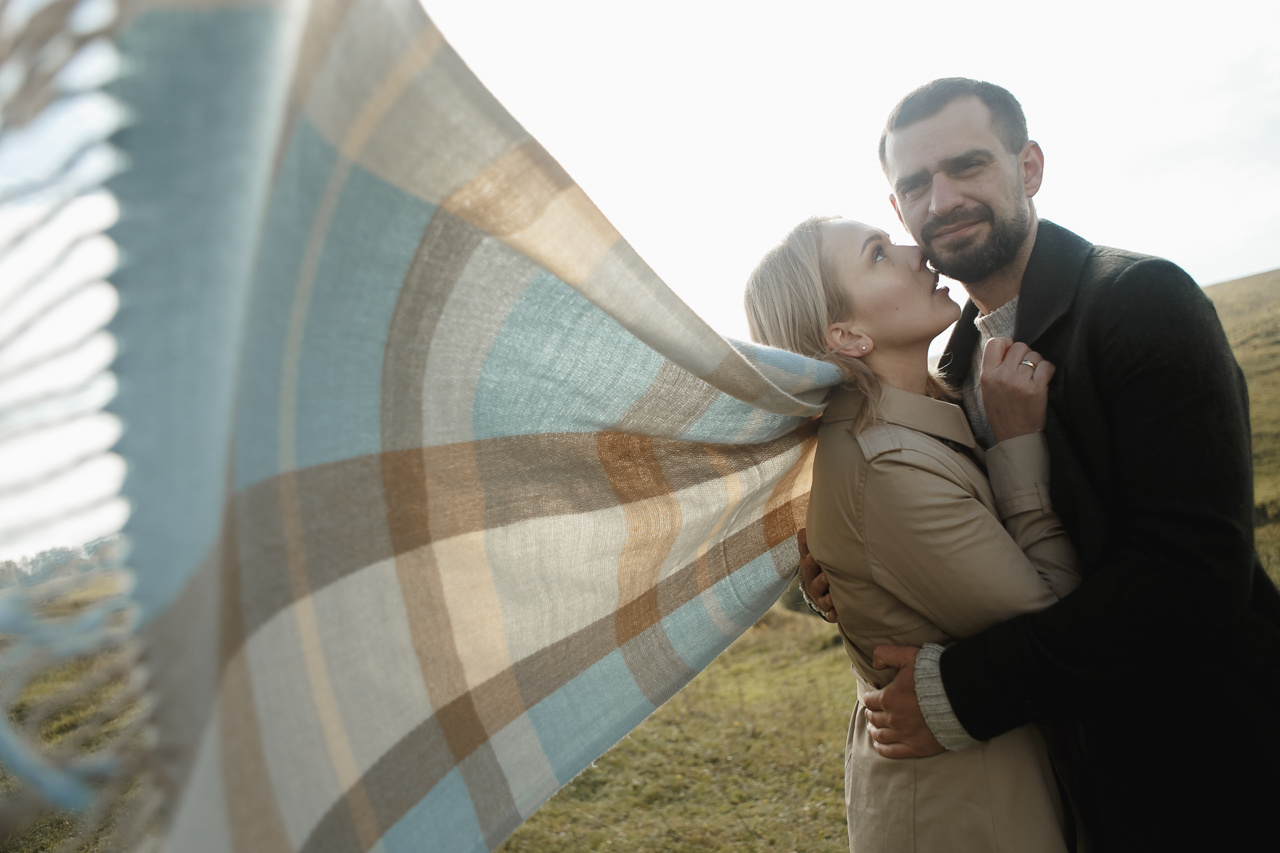 Леша и Инна. Семейный и свадебный фотограф в Нижнем Новгороде