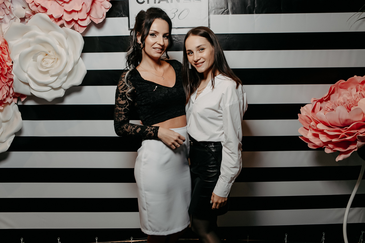 Юбилей. Семейный и свадебный фотограф в Нижнем Новгороде