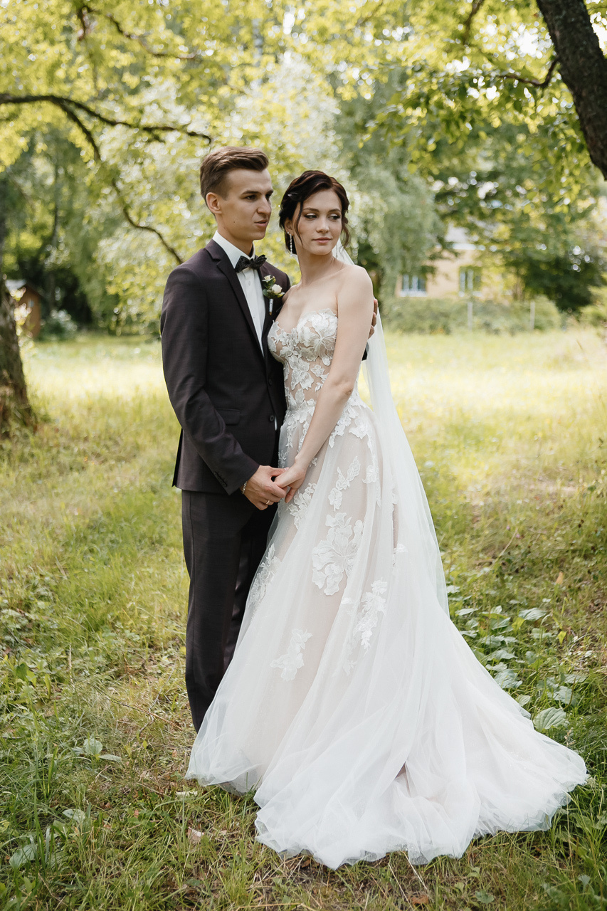 Леша и Маша. Семейный и свадебный фотограф в Нижнем Новгороде