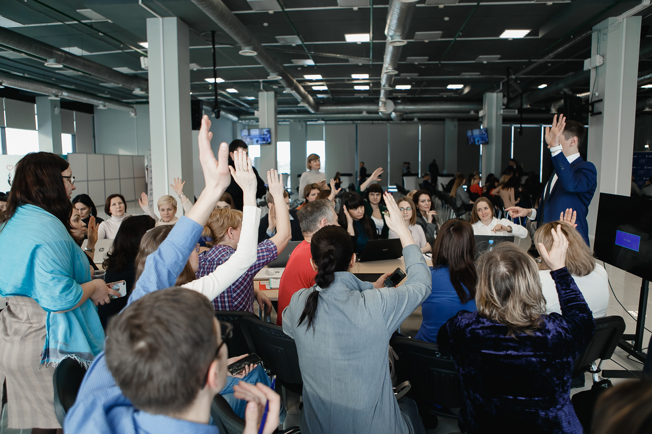 Конференция. Семейный и свадебный фотограф в Нижнем Новгороде
