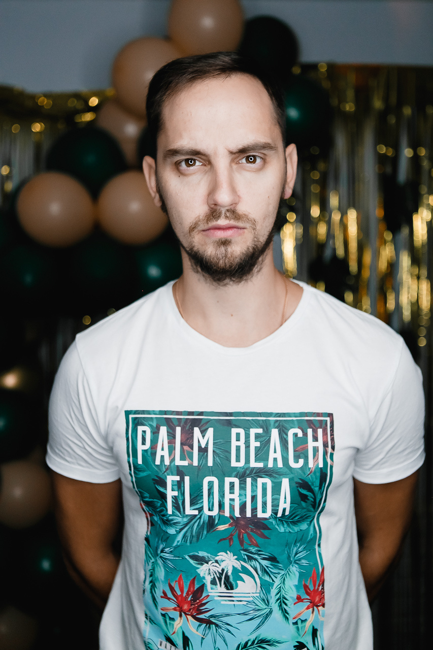 Emotion. Семейный и свадебный фотограф в Нижнем Новгороде