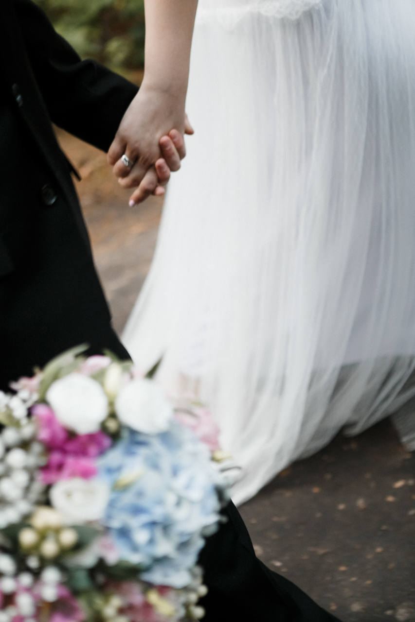 Даниил и Ирина (венчание и прогулка). Семейный и свадебный фотограф в Нижнем Новгороде