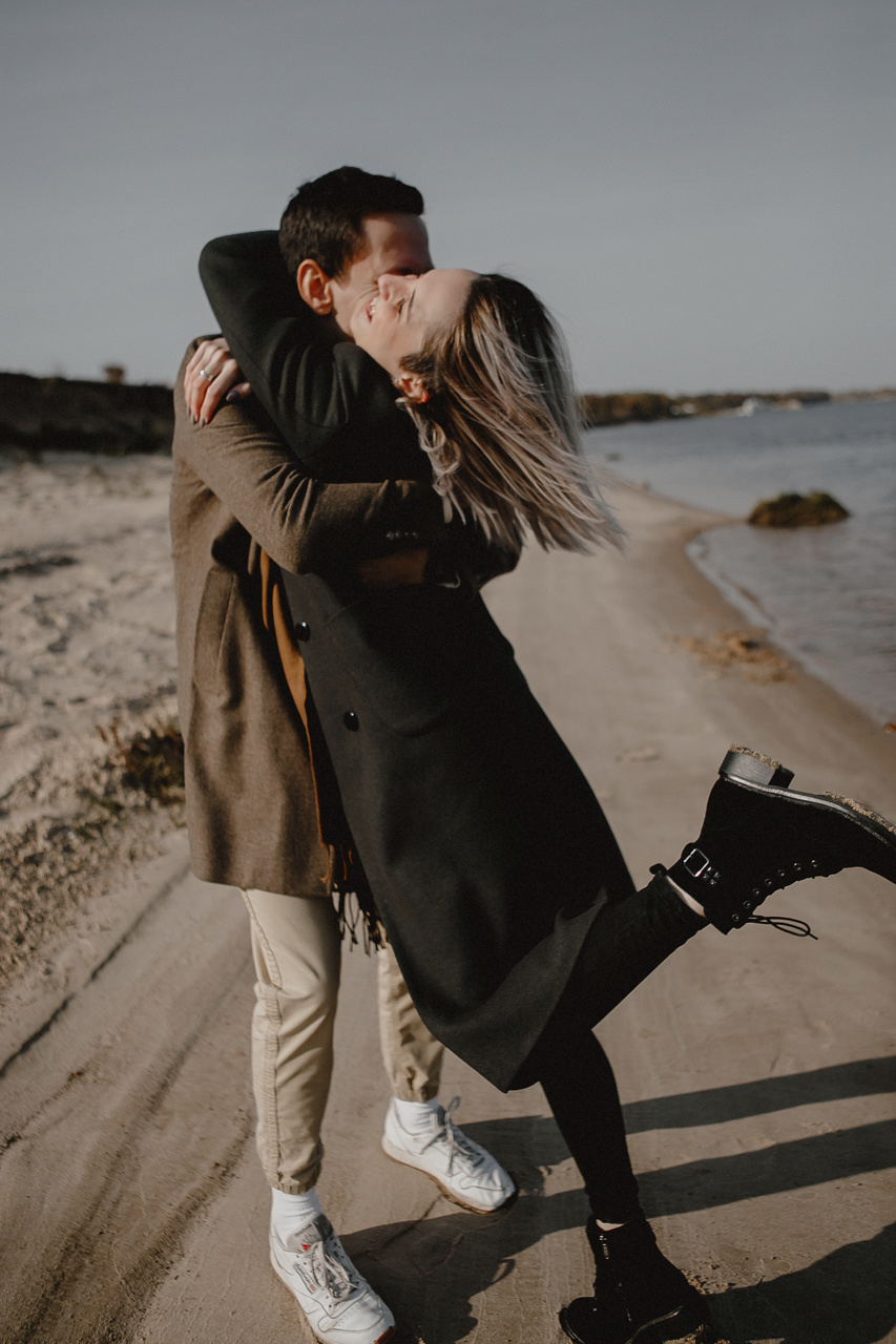 Тимур и Катя. Семейный и свадебный фотограф в Нижнем Новгороде