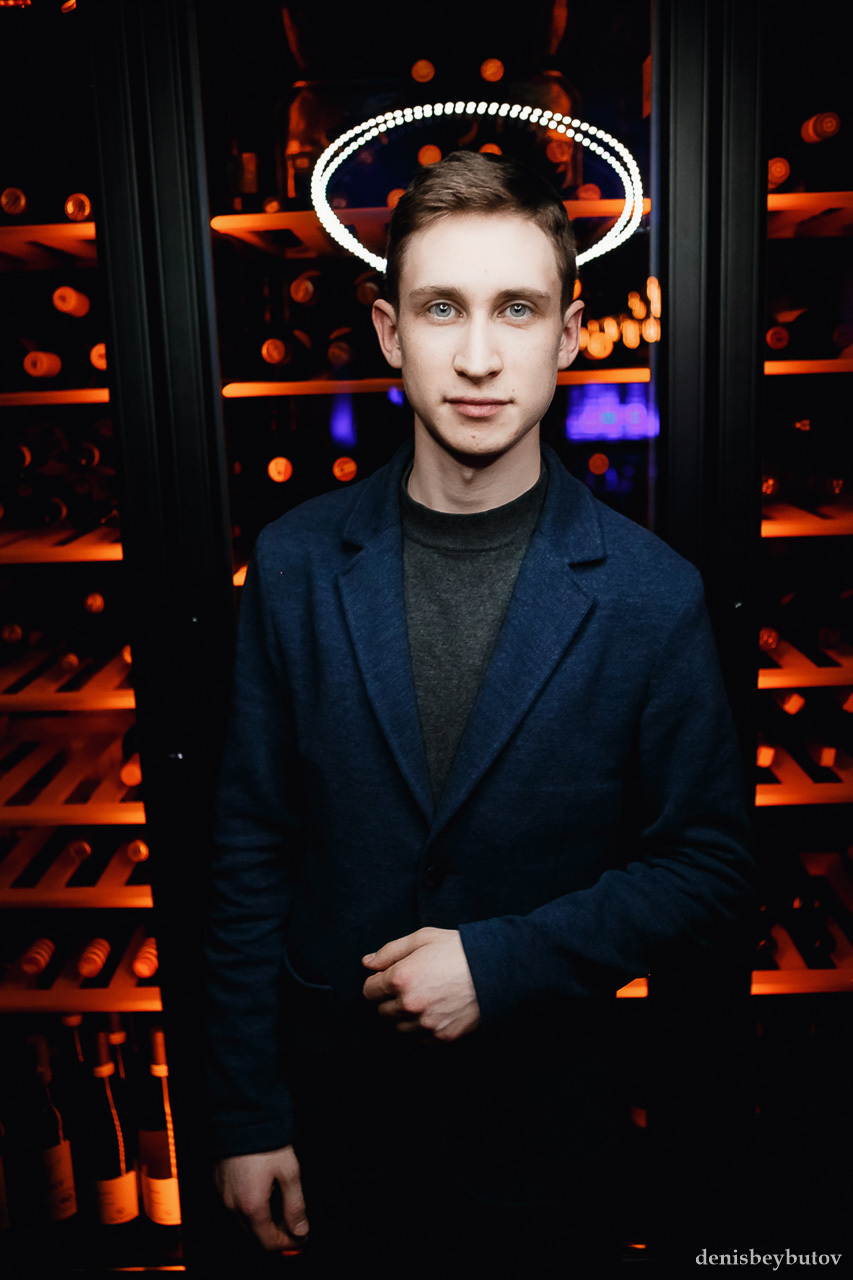 Клубная съемка. Магадан. Семейный и свадебный фотограф в Нижнем Новгороде