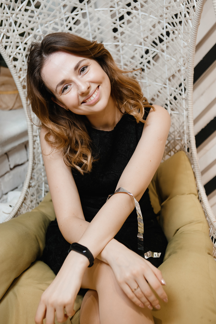 Вика. Семейный и свадебный фотограф в Нижнем Новгороде