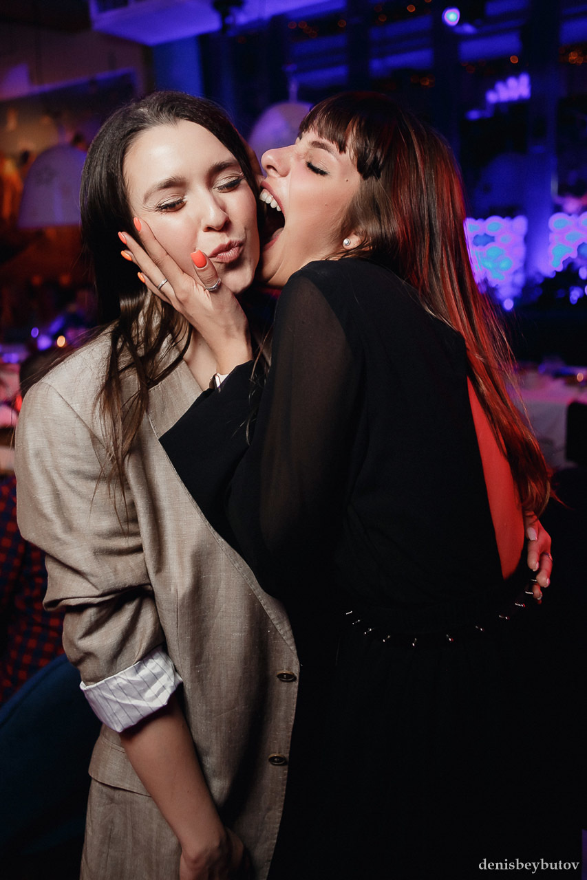 Клубная съемка. Магадан. Семейный и свадебный фотограф в Нижнем Новгороде