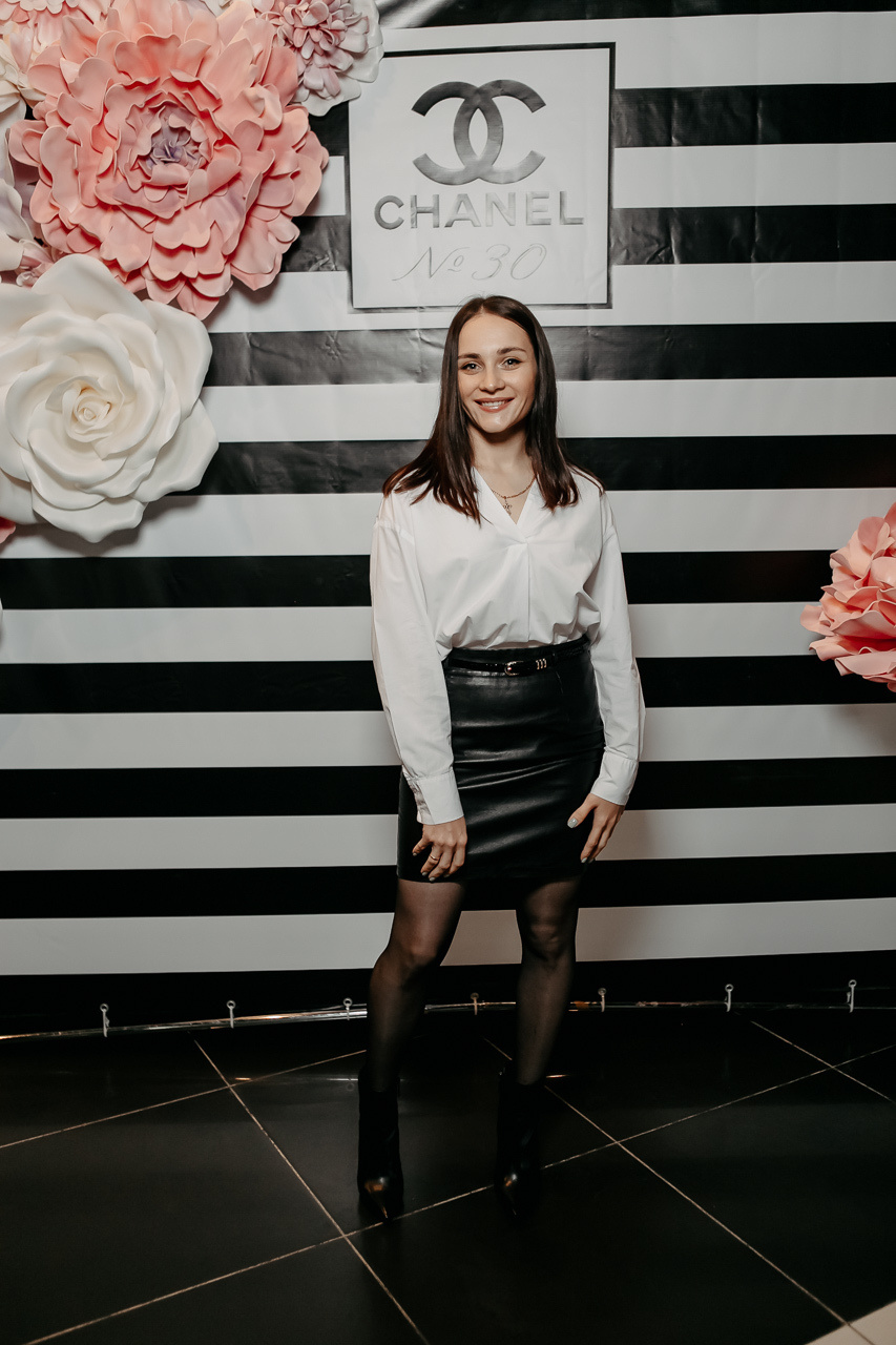 Юбилей. Семейный и свадебный фотограф в Нижнем Новгороде