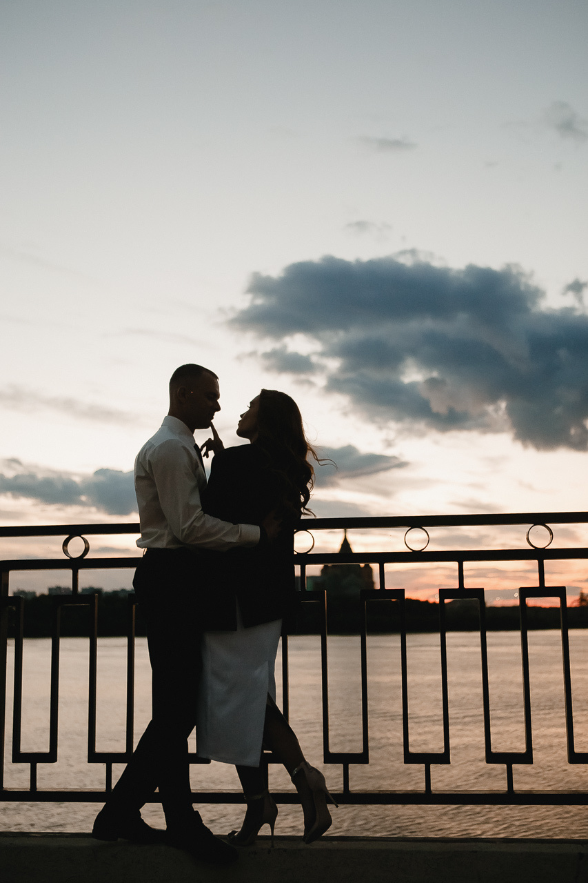 Коля и Света. Семейный и свадебный фотограф в Нижнем Новгороде