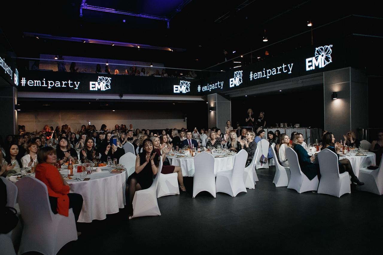 Корпоратив. Emi. Семейный и свадебный фотограф в Нижнем Новгороде