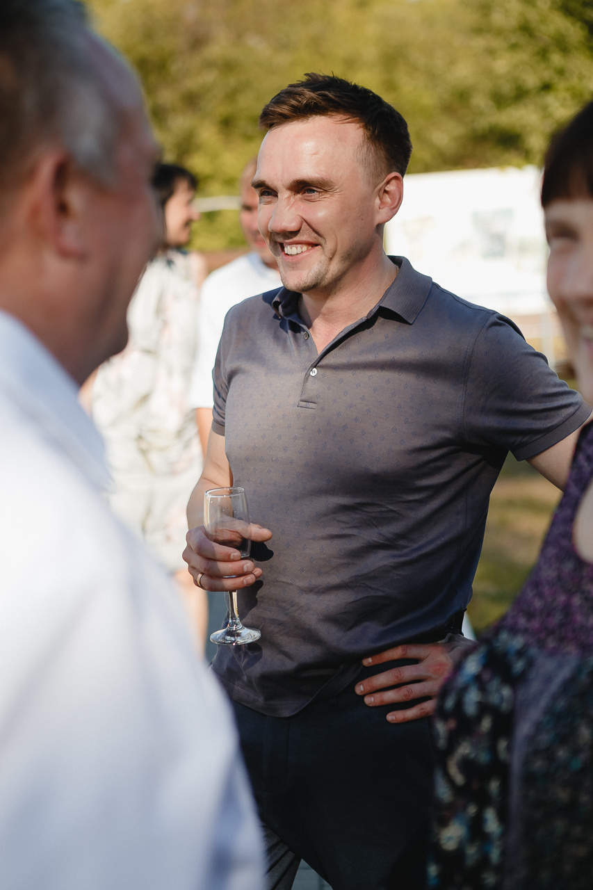 Яхт клуб. Семейный и свадебный фотограф в Нижнем Новгороде