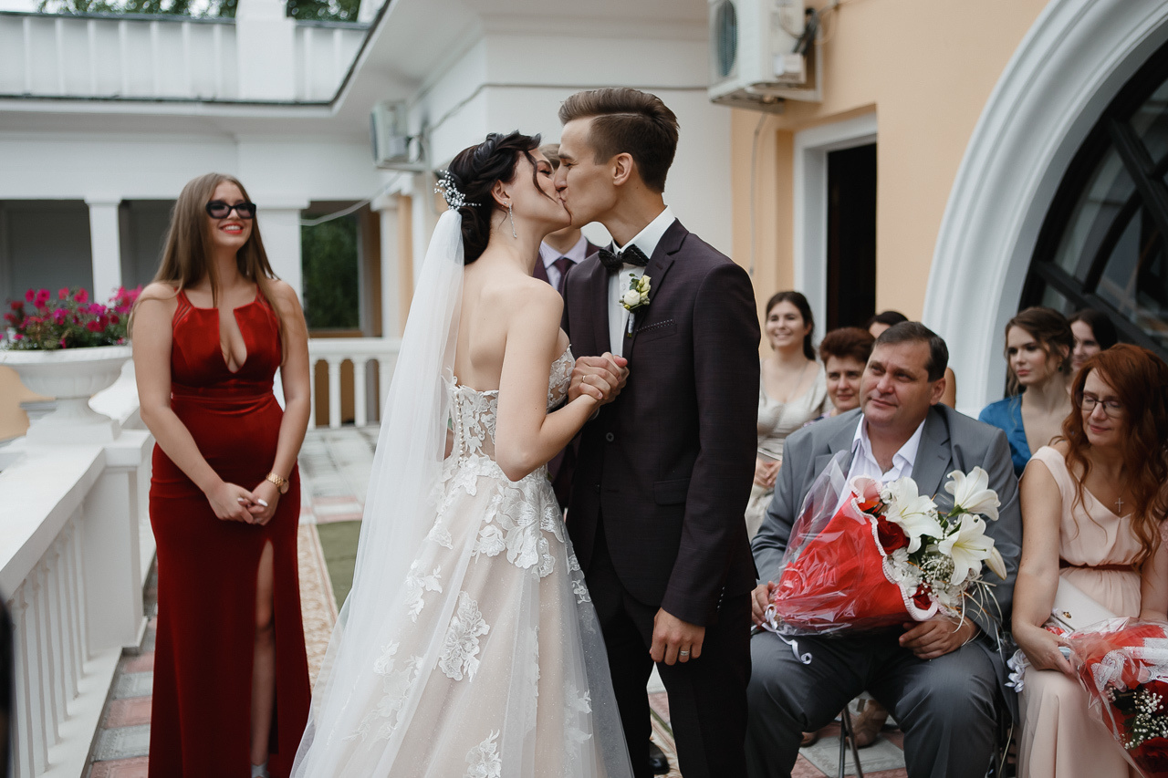 Леша и Маша. Семейный и свадебный фотограф в Нижнем Новгороде