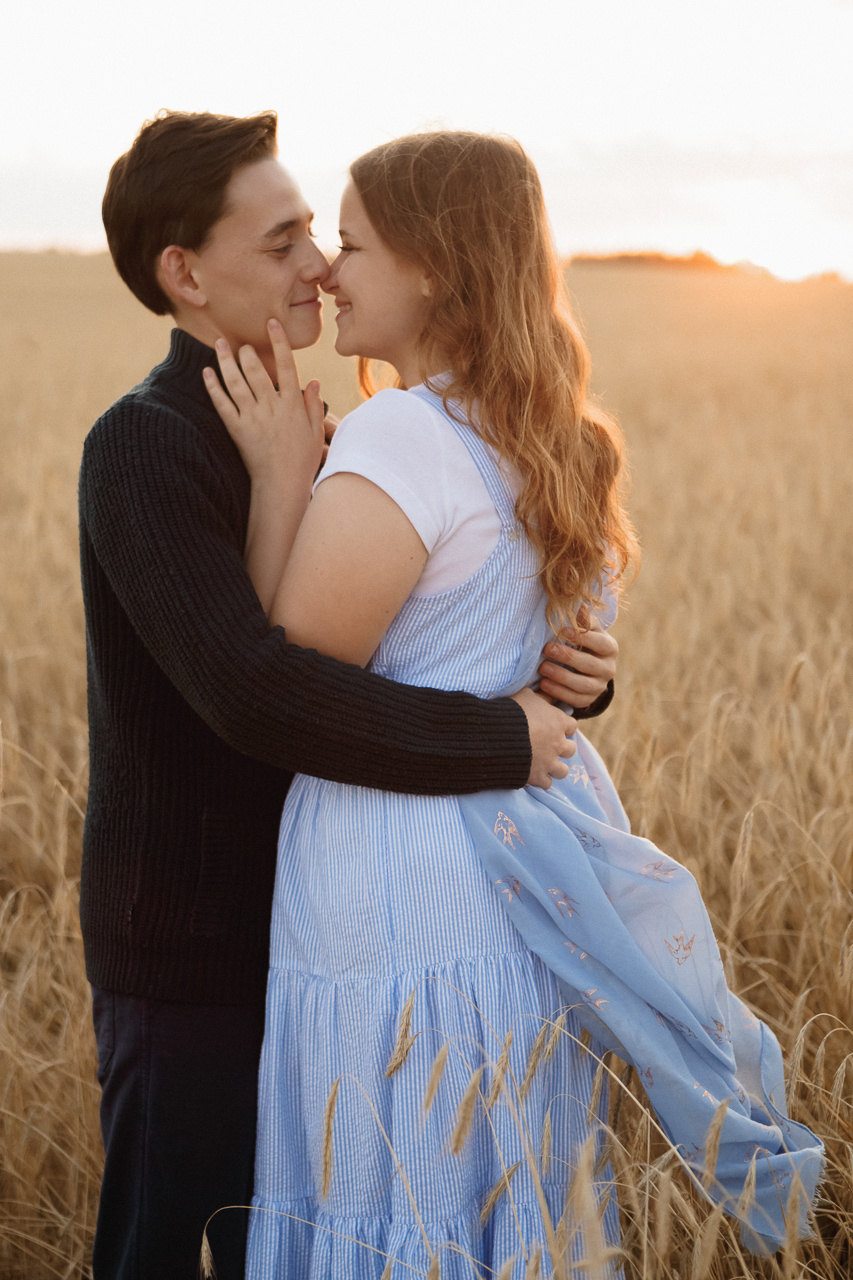 Даниил и Ира. Семейный и свадебный фотограф в Нижнем Новгороде