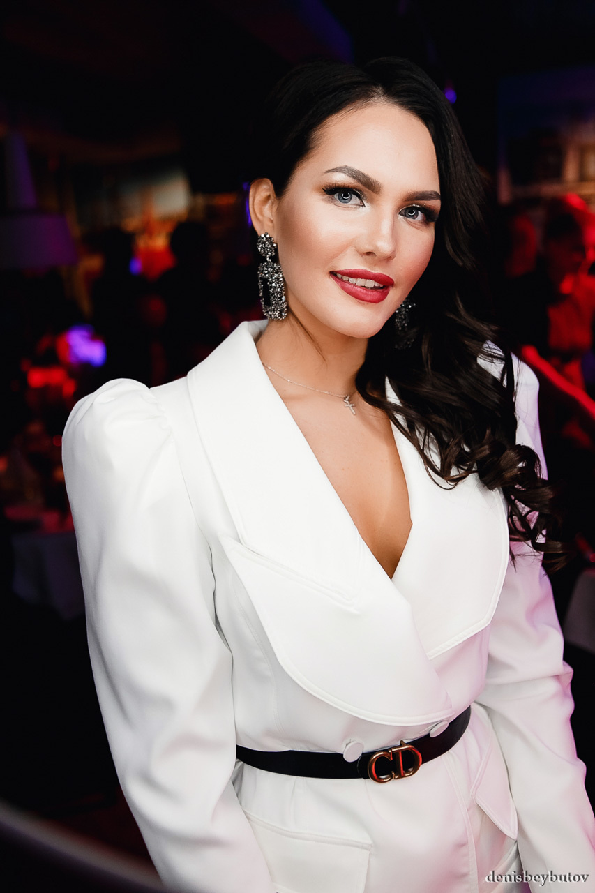 Клубная съемка. Магадан. Семейный и свадебный фотограф в Нижнем Новгороде