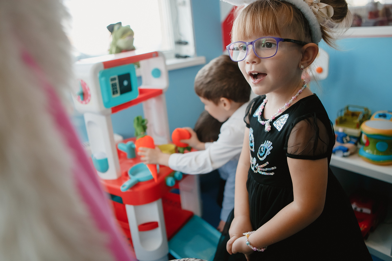 Годик. Семейный и свадебный фотограф в Нижнем Новгороде