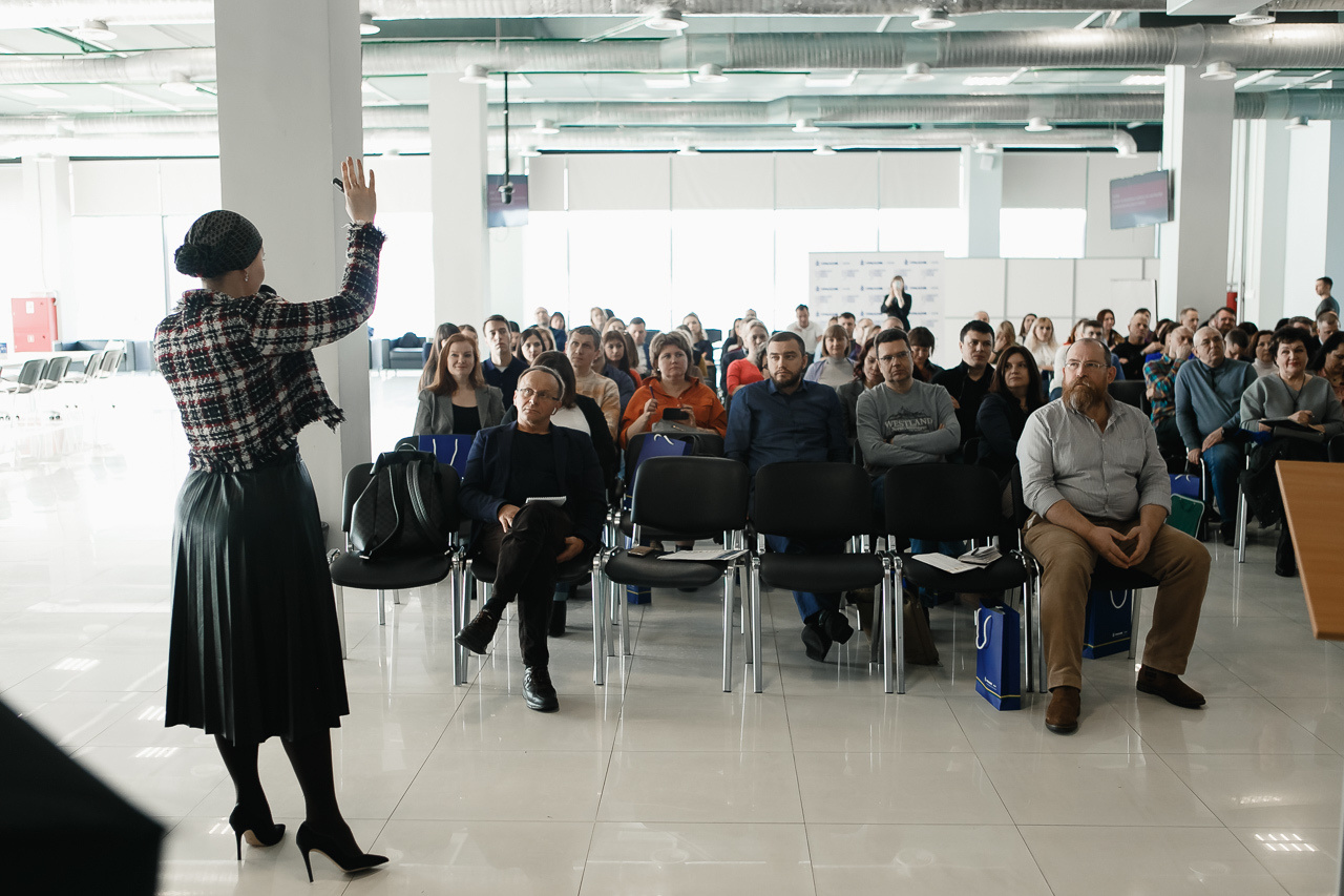 Конференция. Семейный и свадебный фотограф в Нижнем Новгороде