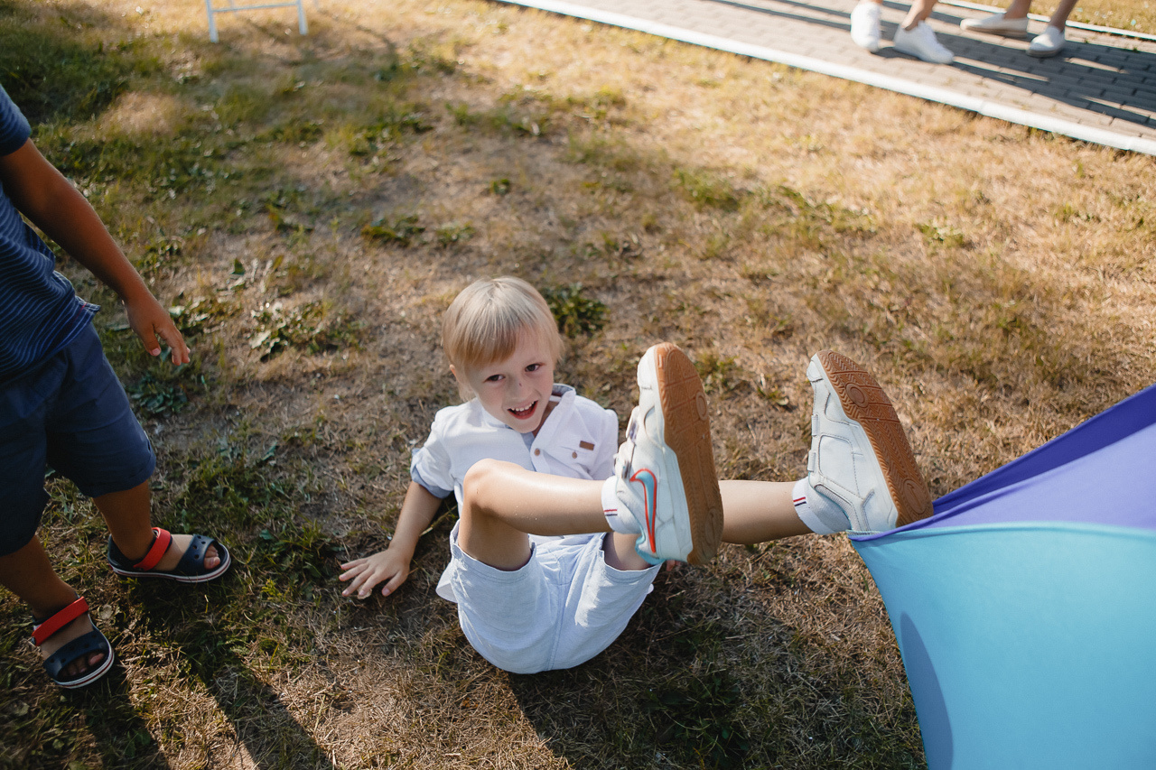 Яхт клуб. Семейный и свадебный фотограф в Нижнем Новгороде