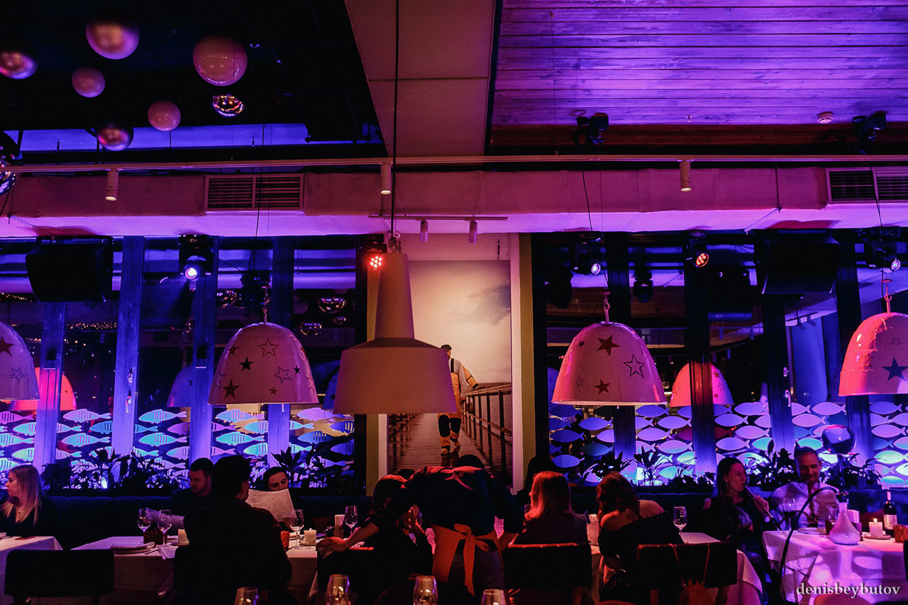 Клубная съемка. Магадан. Семейный и свадебный фотограф в Нижнем Новгороде