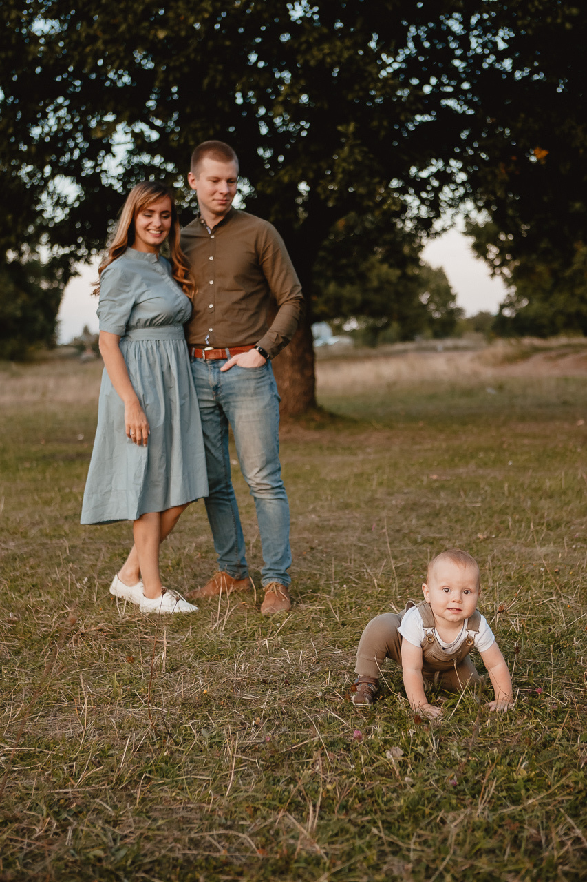 Наташа и Ко. Семейный и свадебный фотограф в Нижнем Новгороде