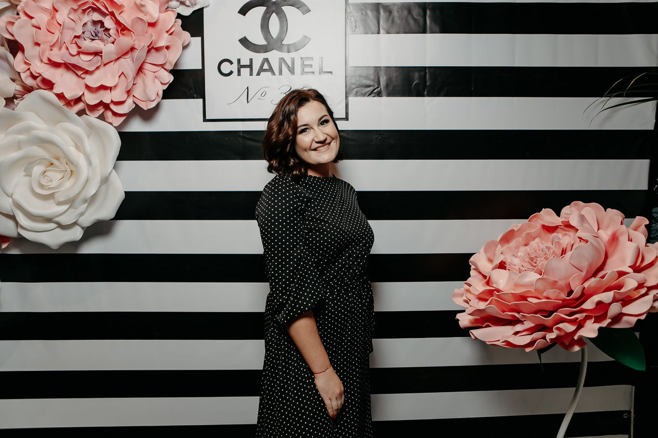 Юбилей. Семейный и свадебный фотограф в Нижнем Новгороде