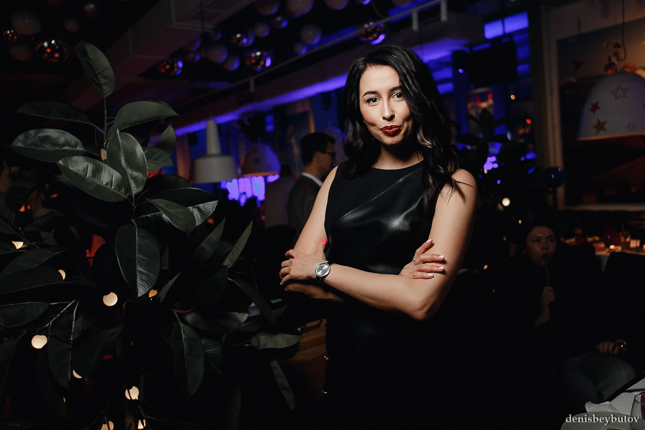 Клубная съемка. Магадан. Семейный и свадебный фотограф в Нижнем Новгороде