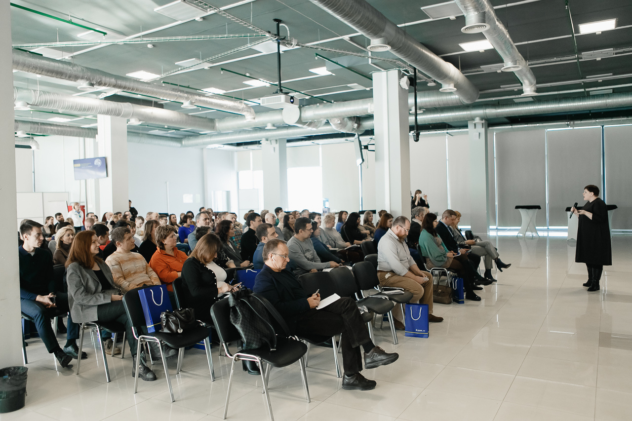 Конференция. Семейный и свадебный фотограф в Нижнем Новгороде