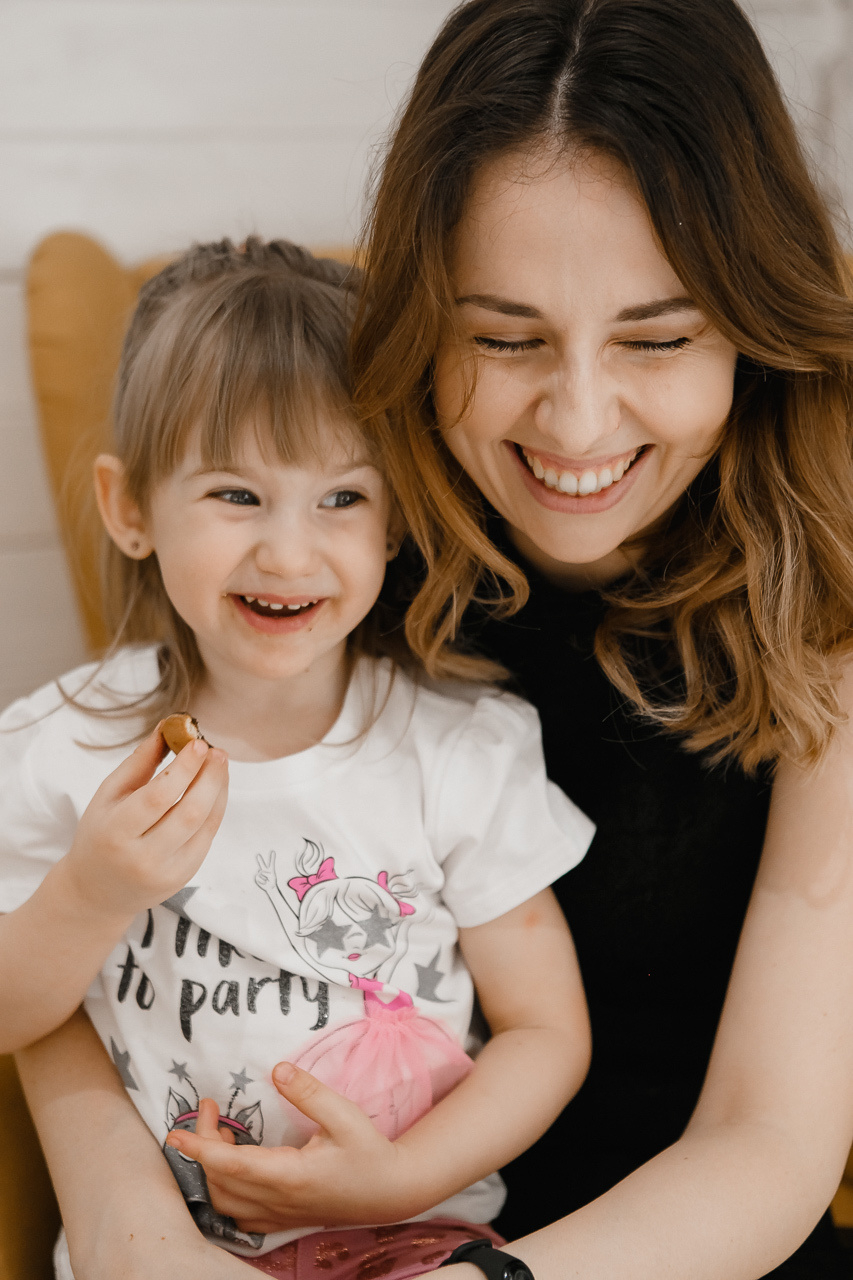 Вика. Семейный и свадебный фотограф в Нижнем Новгороде