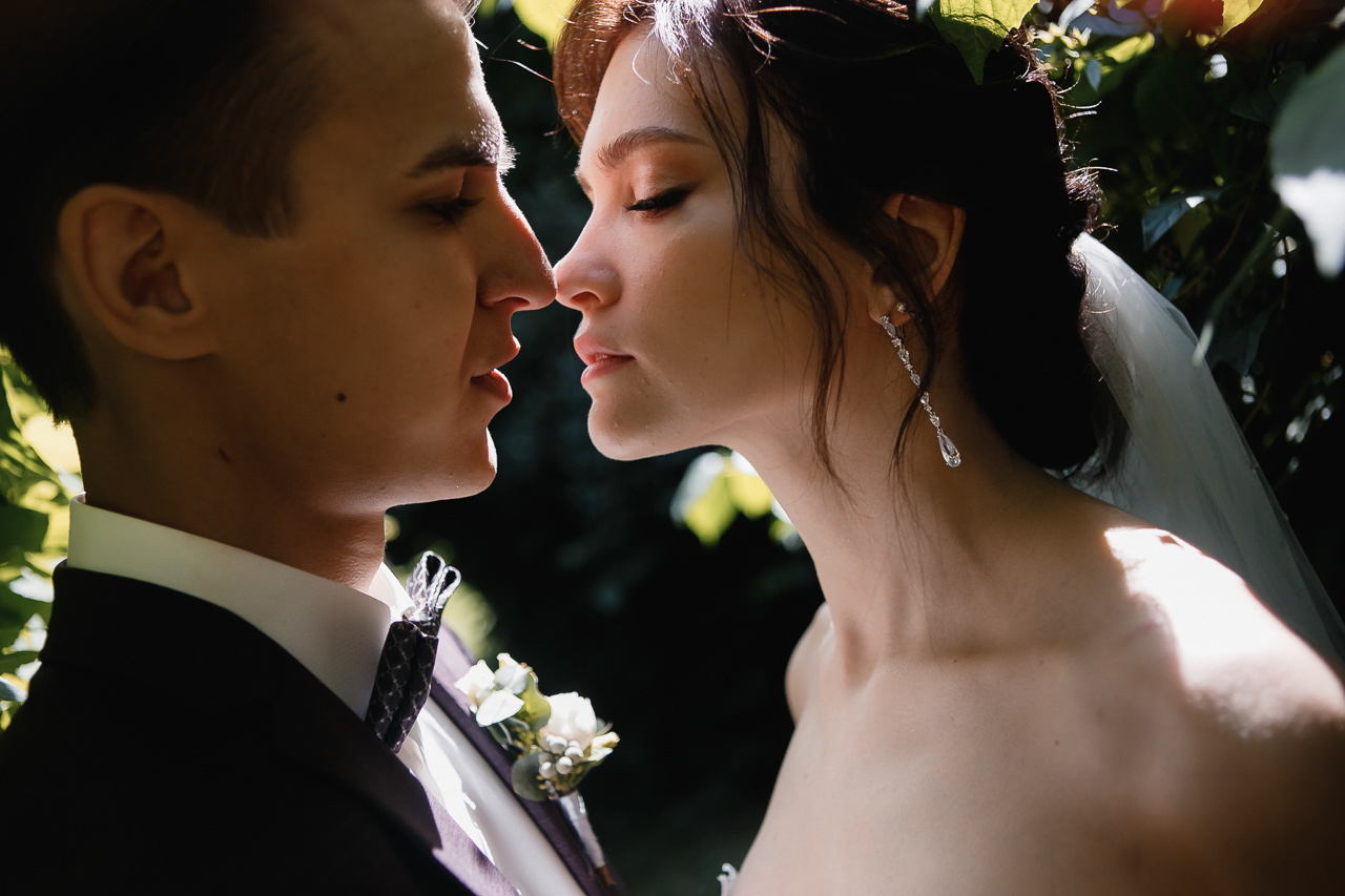 Леша и Маша. Семейный и свадебный фотограф в Нижнем Новгороде