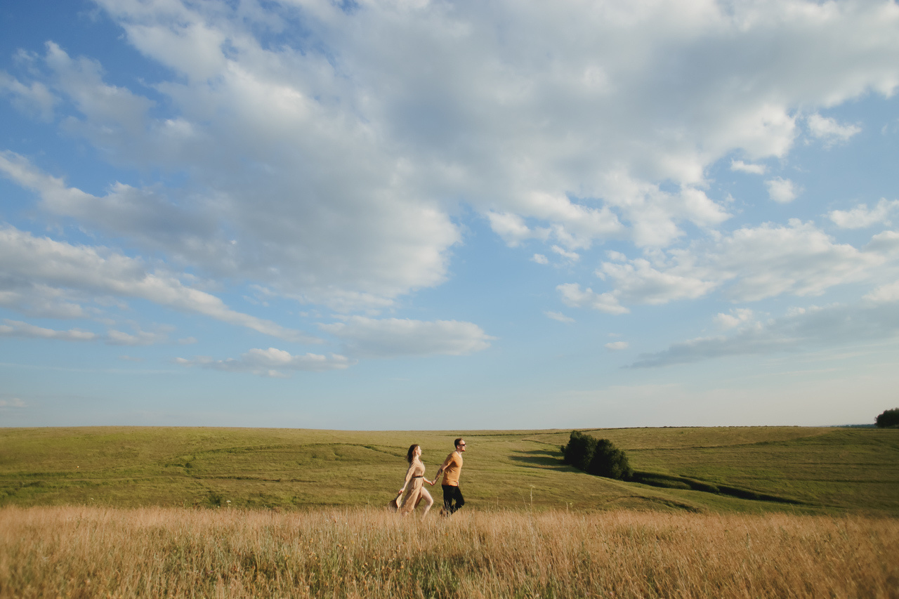Егор и Маша. Семейный и свадебный фотограф в Нижнем Новгороде
