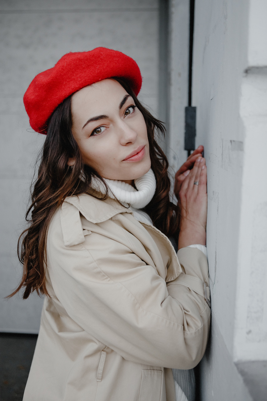 Юля. Семейный и свадебный фотограф в Нижнем Новгороде