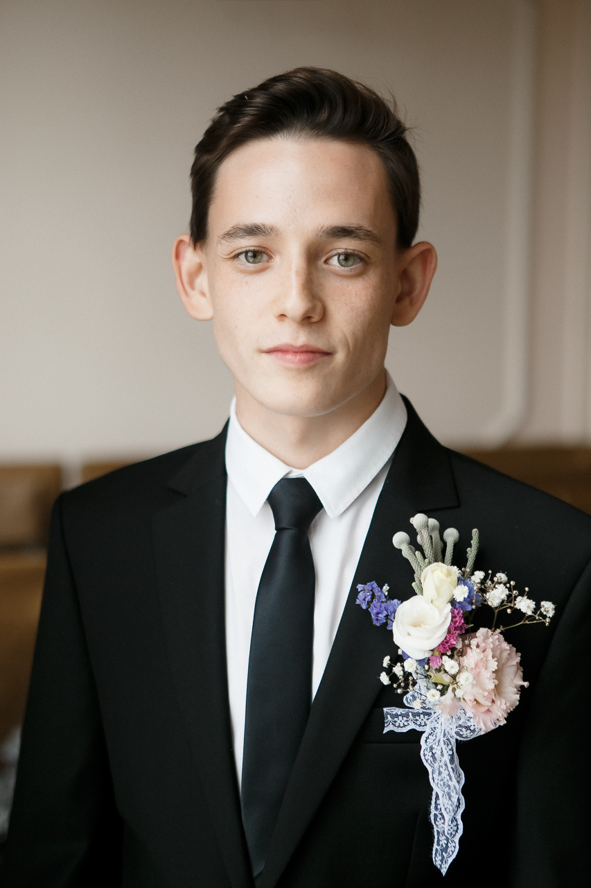 Даниил и Ирина (венчание и прогулка). Семейный и свадебный фотограф в Нижнем Новгороде